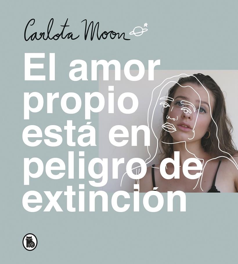 AMOR ESTÁ EN PELIGRO DE EXTINCIÓN | 9788402423894 | MOON, CARLOTA