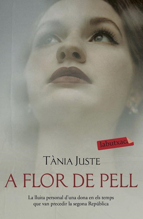 A FLOR DE PELL | 9788417423896 | JUSTE, TÀNIA