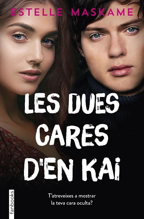 DUES CARES D'EN KAI | 9788418327094 | MASKAME, ESTELLE