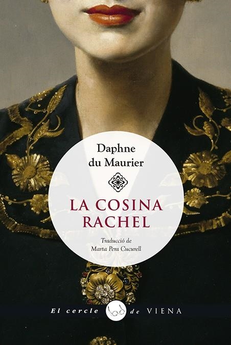 COSINA RACHEL | 9788417998585 | DU MAURIER, DAPHNE