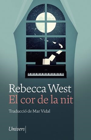 COR DE LA NIT | 9788417868512 | WEST, REBECCA