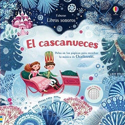 CASCANUECES | 9781474972819 | WATT FIONA