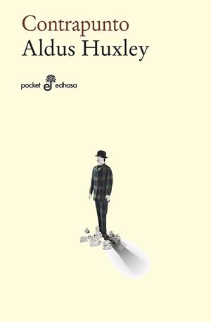 CONTRAPUNTO (BOLSILLO XL) | 9788435021791 | HUXLEY, ALDOUS (1894-1963)