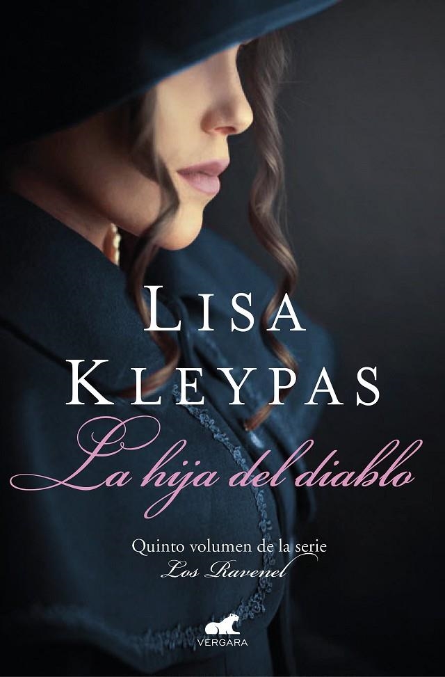 HIJA DEL DIABLO (LOS RAVENEL 5) | 9788418045394 | KLEYPAS, LISA