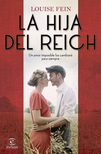 HIJA DEL REICH | 9788467060775 | FEIN, LOUISE