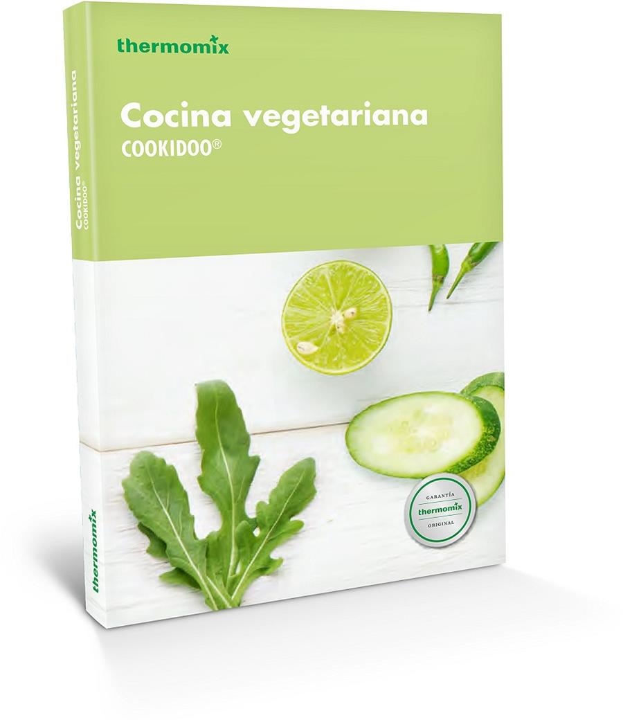 COCINA VEGETARIANA | 9788416902125 | AA.VV.