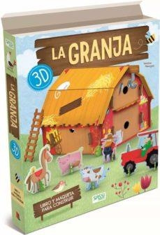 GRANJA  CAT | 9788417299804 | MANUZZATO, VALENTINA/ VACCI, VALENTINA