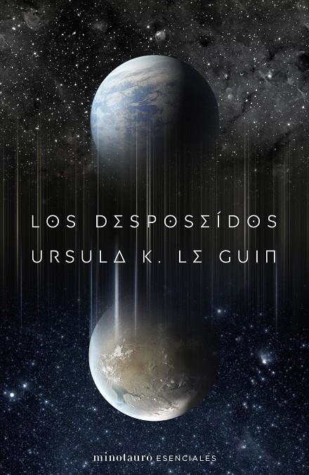 DESPOSEÍDOS,LOS | 9788445009307 | LE GUIN, URSULA K.