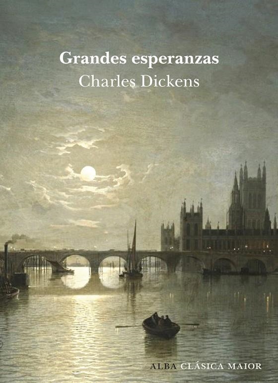 GRANDES ESPERANZAS | 9788490657294 | DICKENS, CHARLES