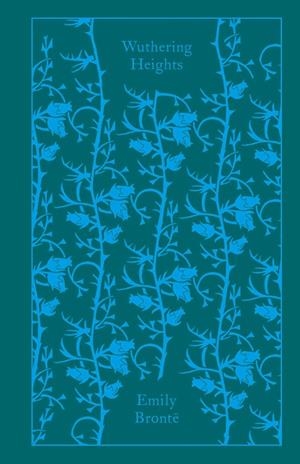 WUTHERING HEIGHTS | 9780141040356 | BRONTË, EMILY