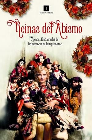 REINAS DEL ABISMO | 9788417553777 | BRADDON, MARY E./CORELLI, MARIE/NESBIT, EDITH/HODGSON BURNETT, FRANCES/BELLOC LOWNDES, MARIE/RAMSEY,