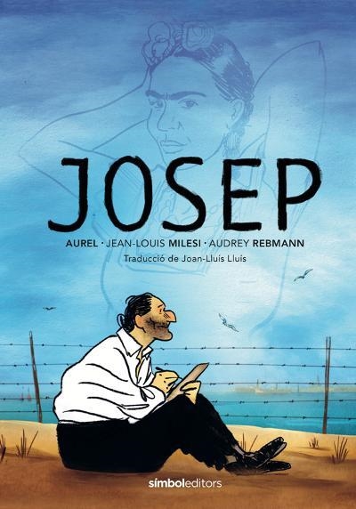 JOSEP  | 9788415315919 | AUREL,JEAN LOUIS