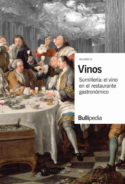 VINOS | 9788409238507 | BULLIPEDIA, ELBULLIFOUNDATION