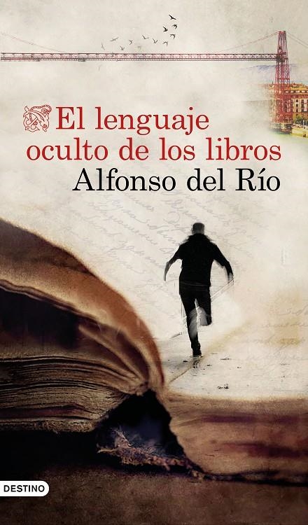 LENGUAJE OCULTO DE LOS LIBROS | 9788423358281 | RÍO, ALFONSO DEL