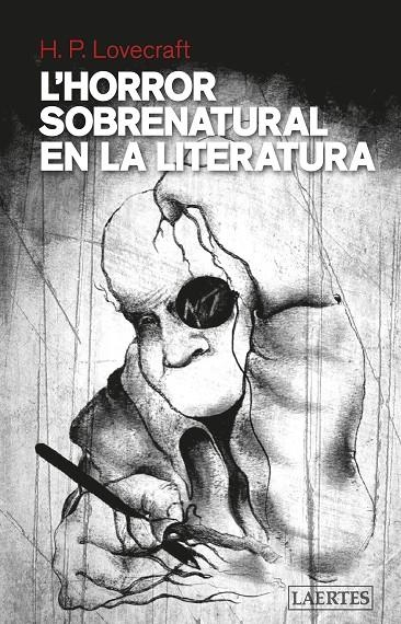 HORROR SOBRENATURAL EN LA LITERATURA | 9788416783953 | LOVECRAFT, HOWARD PHILLIPS