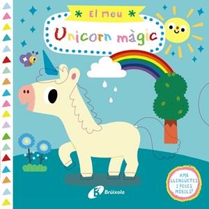 MEU UNICORN MÀGIC | 9788499068817 | VARIOS AUTORES