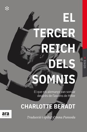TERCER REICH DELS SOMNIS | 9788417804657 | BERADT, CHARLOTTE