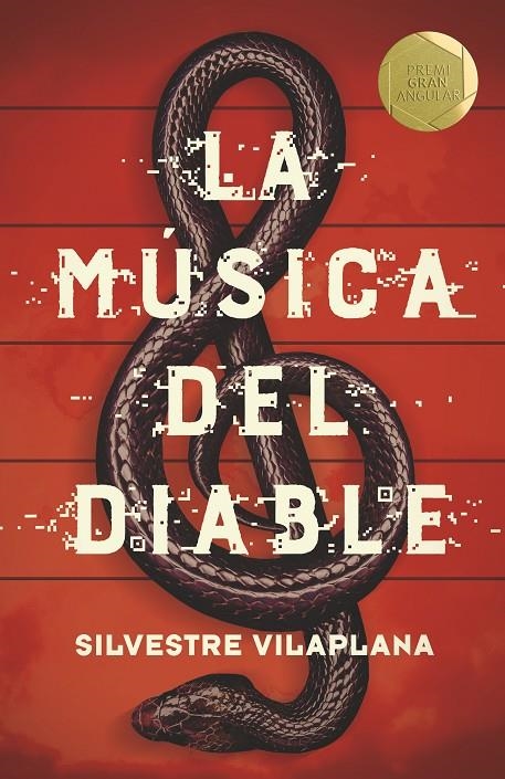 MUSICA DEL DIABLE | 9788466148788 | VILAPLANA BARNE´S, SILVESTRE