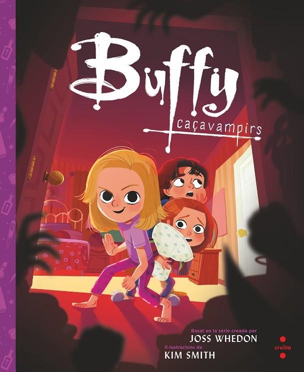 BUFFY, CAÇAVAMPIRS | 9788466147996 | WHEDON, JOSS