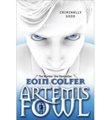 ARTEMIS FOWL | 9780141339092 | COLFER, EOIN