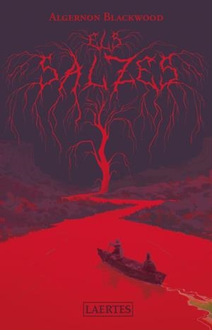 SALZES | 9788418292156 | BLACKWOOD, ALGERNON