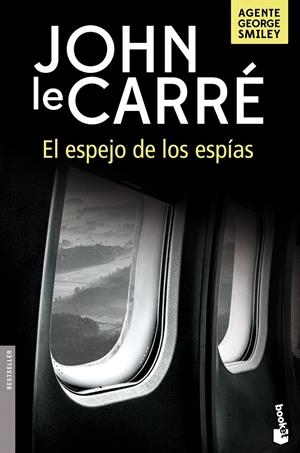 ESPEJO DE LOS ESPÍAS | 9788408166252 | LE CARRÉ, JOHN