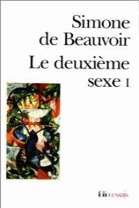 DEUXIEME SEXE, 1.      -FOLIO- | 9782070323517 | BEAUVOIR, SIMONE DE