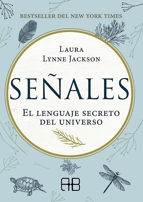 SEÑALES | 9788417851088 | JACKSON, LAURA LYNNE