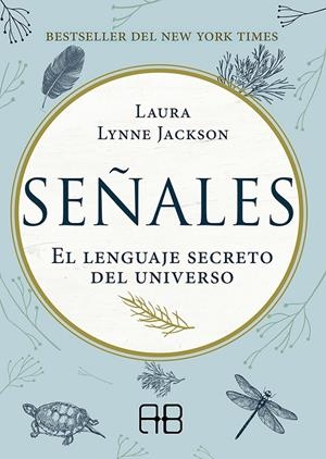 SEÑALES | 9788417851088 | JACKSON, LAURA LYNNE