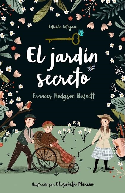 JARDÍN SECRETO | 9788420440026 | HODGSON BURNETT, FRANCES