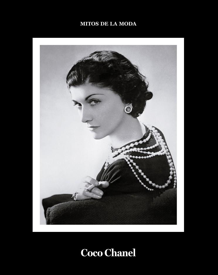 COCO CHANEL. | 9788417048914 | CHANEL, COCO 