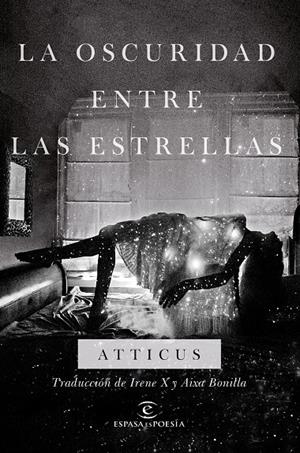 OSCURIDAD ENTRE LAS ESTRELLAS | 9788467058314 | ATTICUS