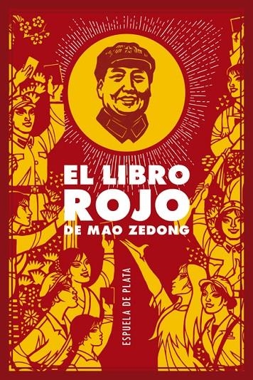 LIBRO ROJO | 9788416034109 | ZEDONG, MAO