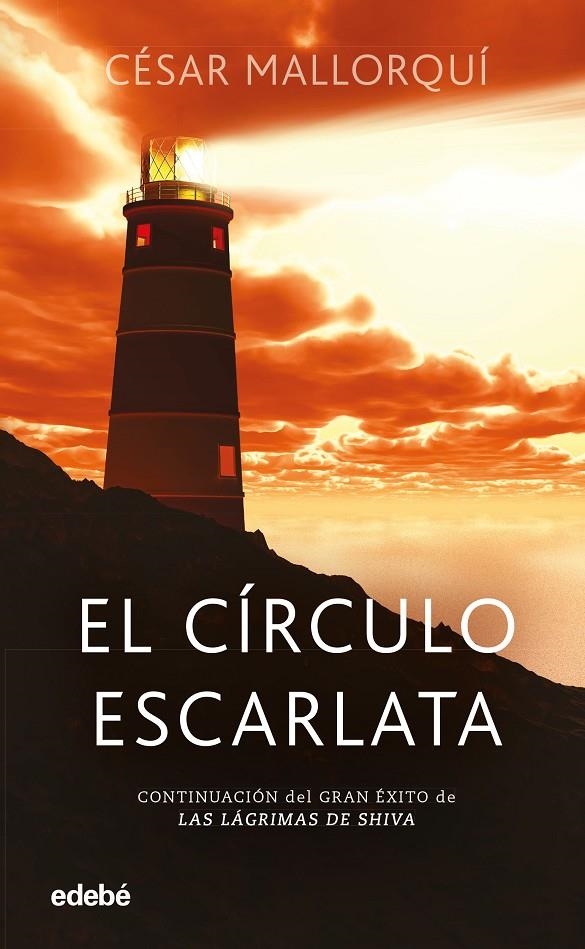 CÍRCULO ESCARLATA | 9788468348964 | MALLORQUÍ DEL CORRAL, CÉSAR