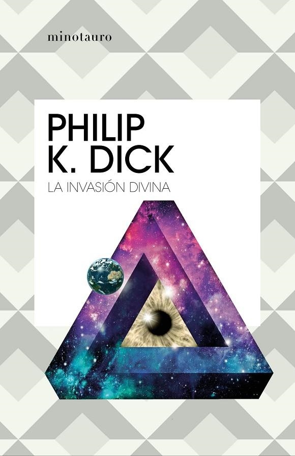 INVASIÓN DIVINA | 9788445007297 | DICK, PHILIP K. (1928-1982)