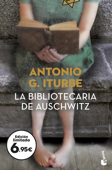 BIBLIOTECARIA DE AUSCHWITZ | 9788408237952 | ITURBE, ANTONIO