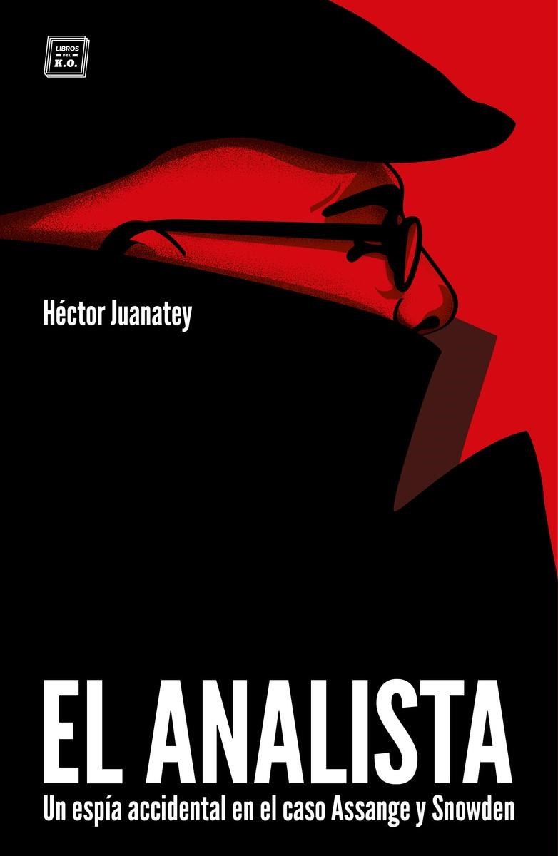 ANALISTA | 9788417678340 | JUANATEY HÉCTOR