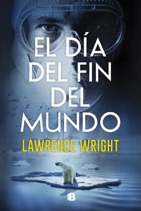 DÍA DEL FIN DEL MUNDO | 9788466668750 | WRIGHT, LAWRENCE