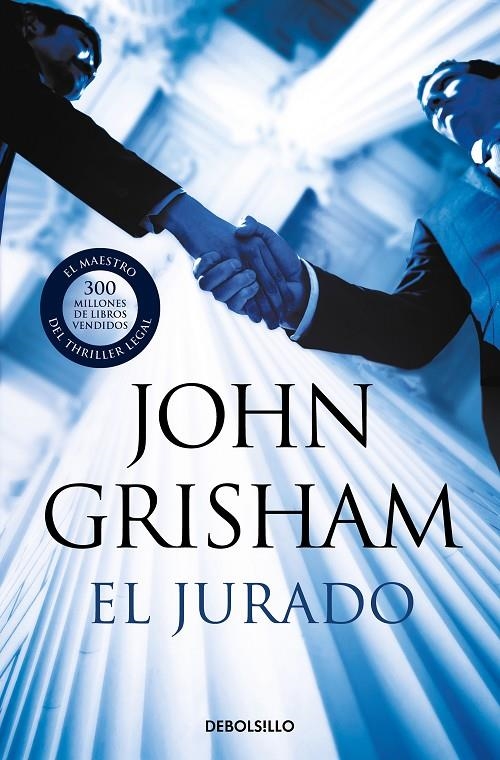 JURADO | 9788466356916 | GRISHAM, JOHN