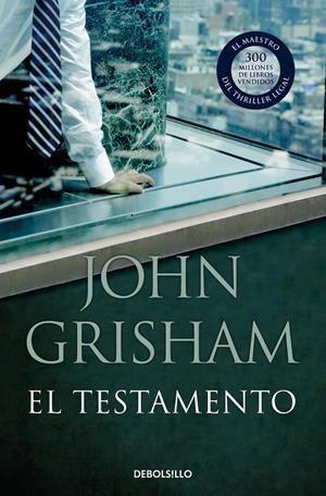 TESTAMENTO | 9788466356923 | GRISHAM, JOHN