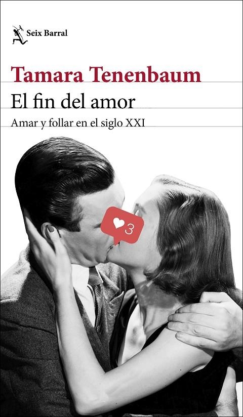 FIN DEL AMOR | 9788432237638 | TENENBAUM, TAMARA