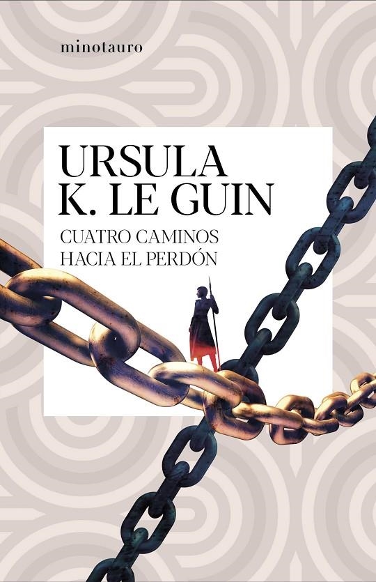 CUATRO CAMINOS HACIA EL PERDÓN | 9788445009635 | LE GUIN, URSULA K