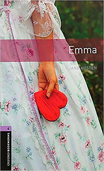 EMMA MP3 PACK | 9780194024273 | AUSTEN, JANE/WEST, CLARE