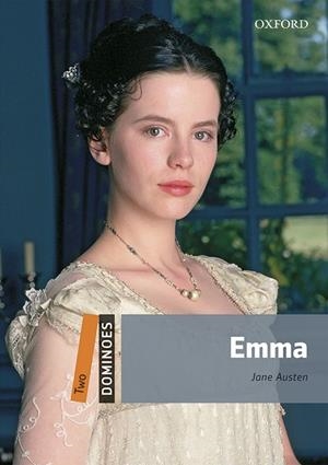 EMMA MP3 PACK | 9780194639606 | AUSTEN, JANE