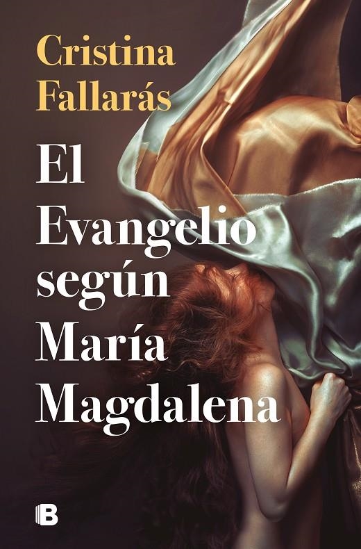 EVANGELIO SEGÚN MARÍA MAGDALENA | 9788466668897 | FALLARÁS, CRISTINA