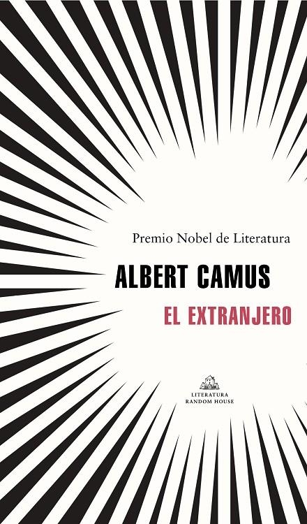 EXTRANJERO | 9788439737933 | CAMUS, ALBERT (1913-1960) [VER TITULOS]