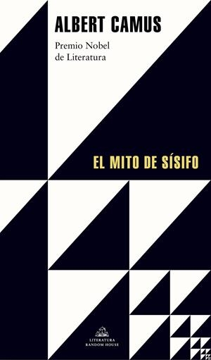 MITO DE SÍSIFO | 9788439737940 | CAMUS, ALBERT (1913-1960) [VER TITULOS]