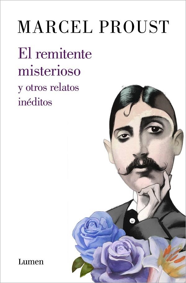REMITENTE MISTERIOSO Y OTROS RELATOS INÉDITOS | 9788426409089 | PROUST, MARCEL (1871-1922)
