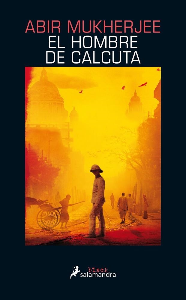 HOMBRE DE CALCUTA | 9788418107443 | MUKHERJEE, ABIR