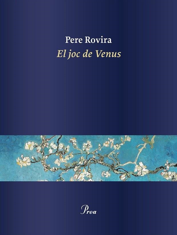 JOC DE VENUS,EL | 9788475888651 | ROVIRA, PERE